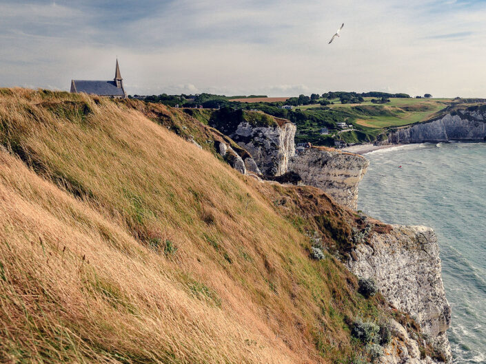 Etretat